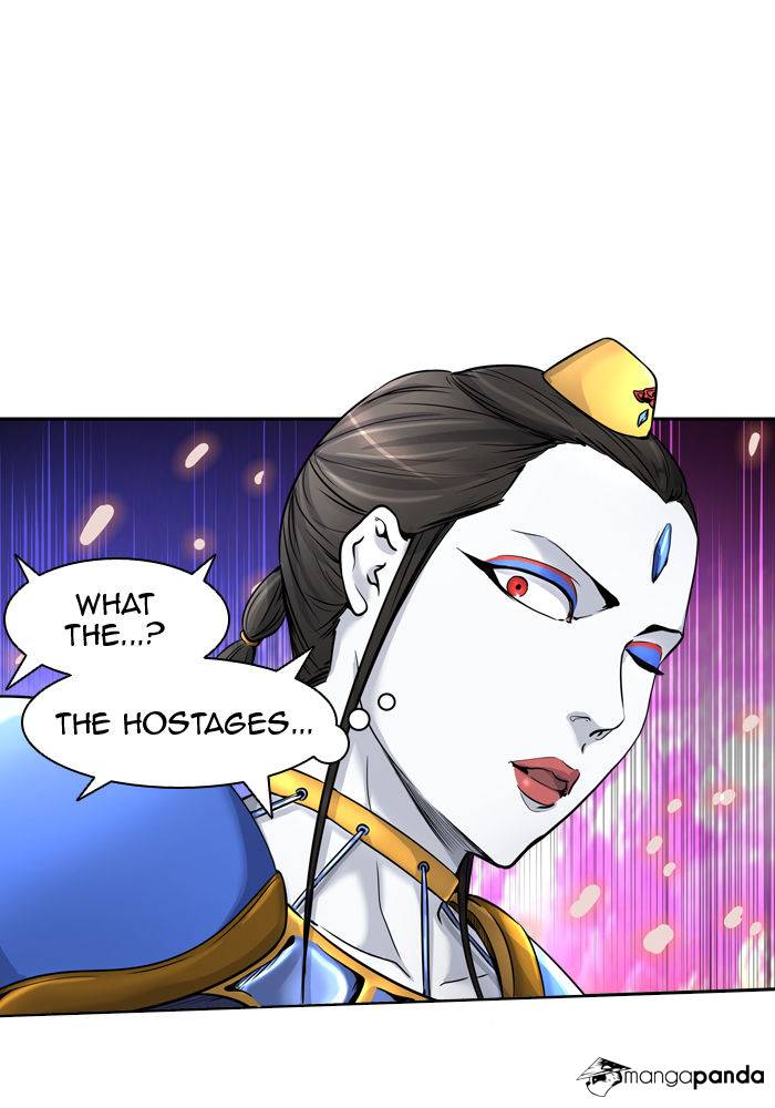 Tower of God Chapter 407 image 101